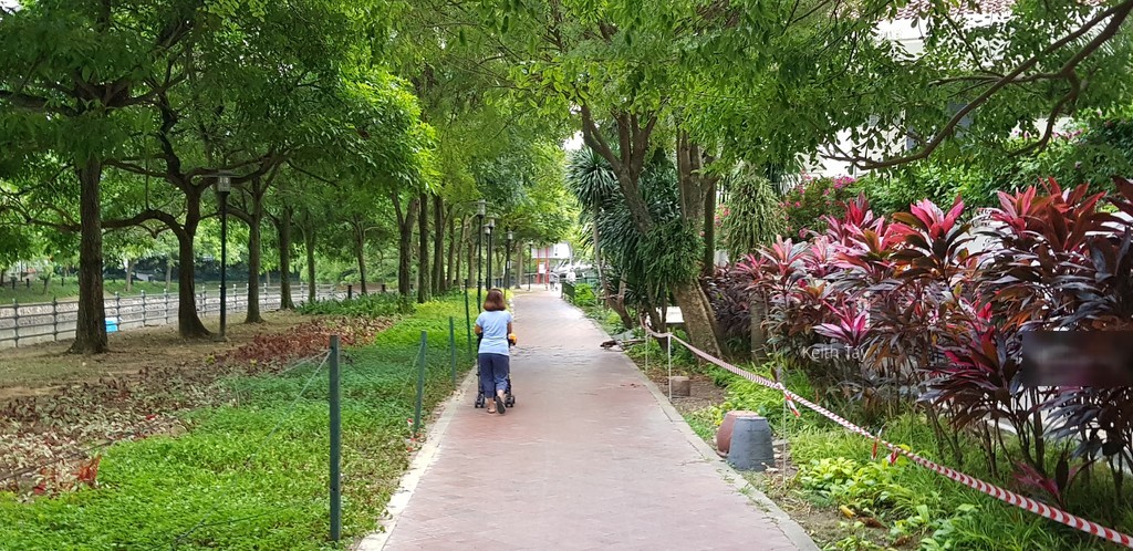 Jiak Kim Street (D3), Condominium #199034772